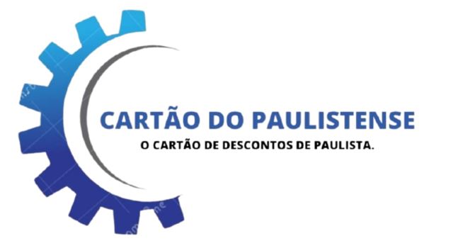 Cartão de Descontos Paulista