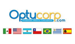 Optucorp Viagens e Turismo Brasil