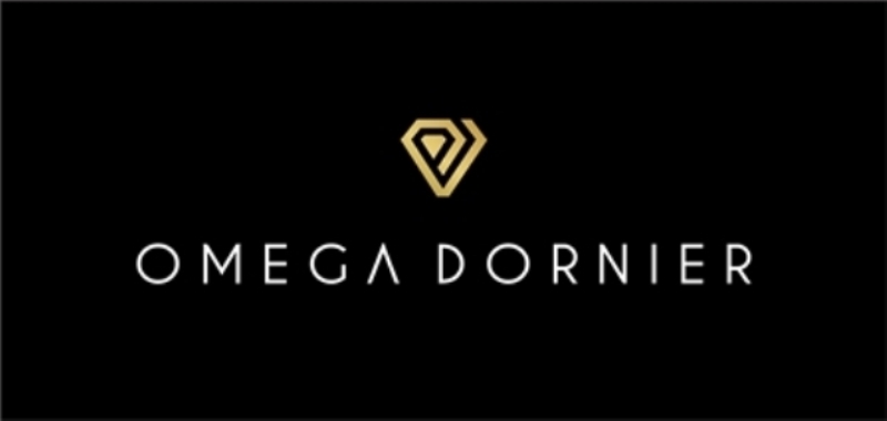Omega Dornier - LOJA 8