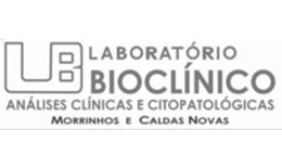 Laboratório Bioclinico de Morrinhos